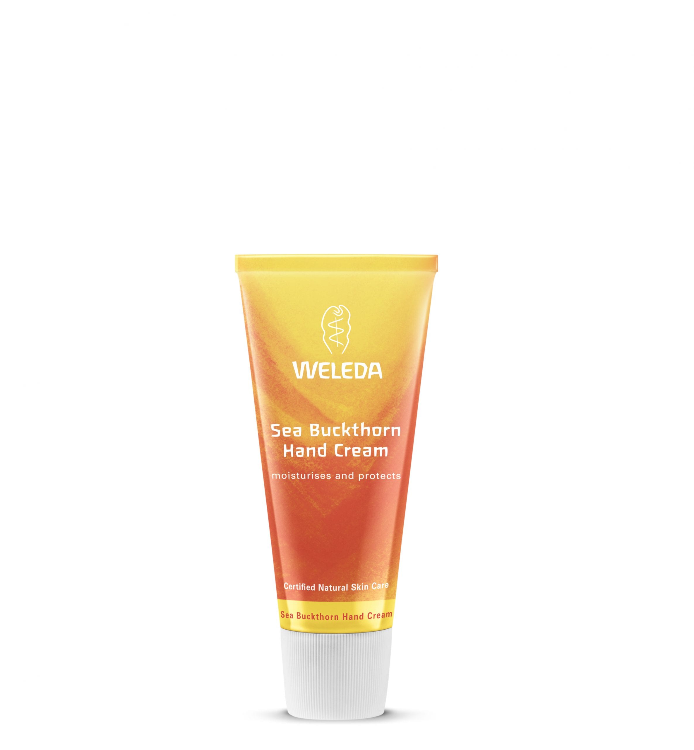 Sea Buckthorn Hand Cream 50ml